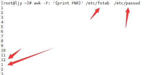 linux的awk命令_awk_08