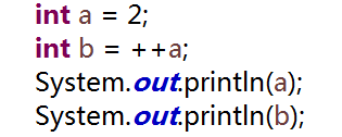 Java千问14：学透Java自增自减运算符，看这一篇就够了！