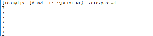 linux的awk命令_awk_04