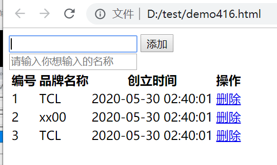 vue再读42-使用自定义指令获取焦点