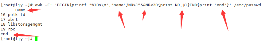 linux的awk命令_awk_22