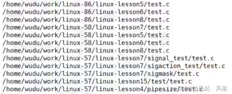linux的重定向与xshell原理
