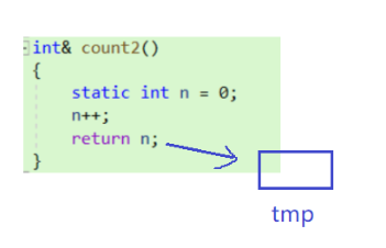 C++引用详解