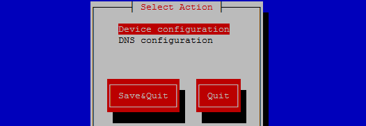 解决Centos6无法使用setup工具进行ip配置