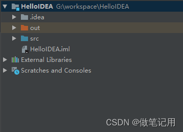 如何在IDEA中创建Module、以及怎样在IDEA中删除Module?