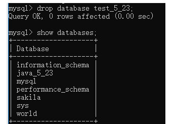 【MySQL】—— 初识MySQL （数据类型，建表查表）