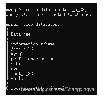 【MySQL】—— 初识MySQL （数据类型，建表查表）