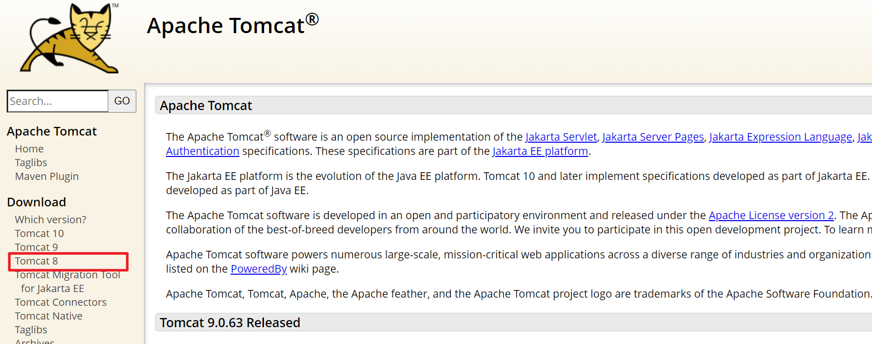 【Java Web】 Tomcat 的 使用、部署