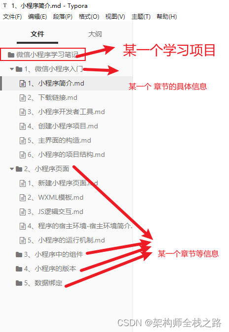 超级好用的笔记工具------Typora 如何修改Typora 中图片保存的位置