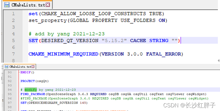 OsgEarth开发笔记（四）：Qt5.15.2在QtCreator集成Osg3.6.3+OsgEarth3.1+OsgQt的vs2019x64版本开发环境搭建