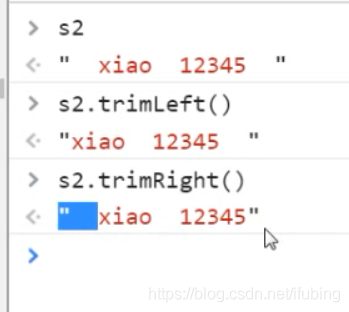 javascript-注释-字符串数据类型的方法_字符串_04