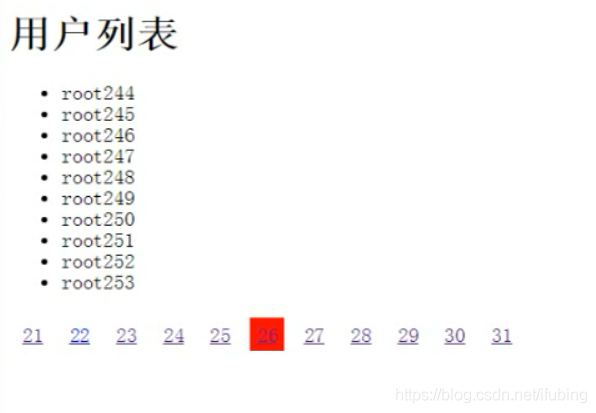 django-分页自带的分页-自定义分页_分页_29