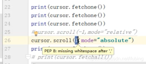 python-pymysql模块的使用入门_取值_12