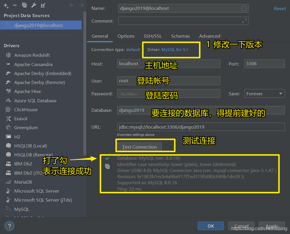 django-创建项目-创建应用-注册应用-配置mysql连接pycharm-连接django-生成数据表_数据库_13