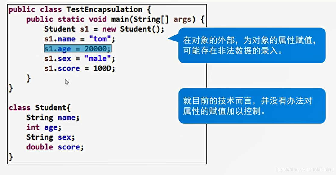 java封装 1210 速记_封装_02