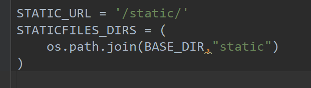 django-配置静态文件路径_静态文件_04