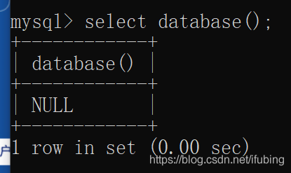 数据库的操作 增删改查 mysql_字符编码_14