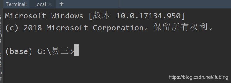 关于win安装vir的临时笔记_virtualenv