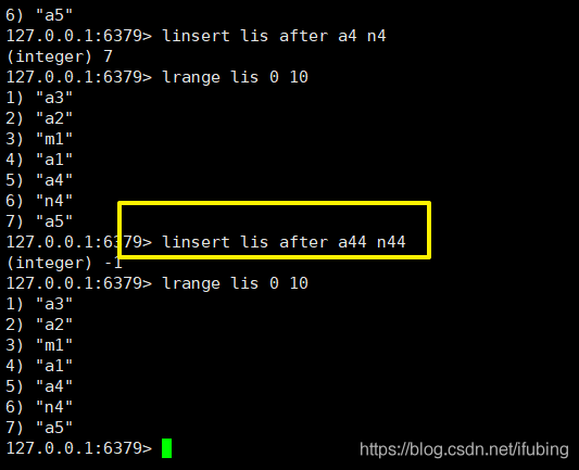 redis-数据类型-列表list类型_redis_08