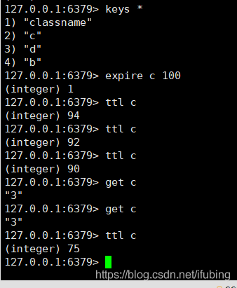 redis-数据操作-键命令_正则表达式_12