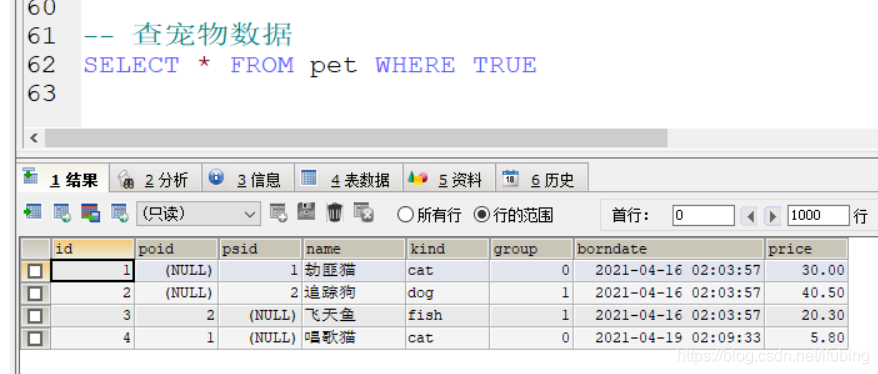 mysql 连接查询 子查询 备份 笔记_查询语句_16