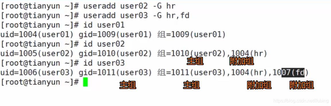 linux-用户管理_普通用户_22