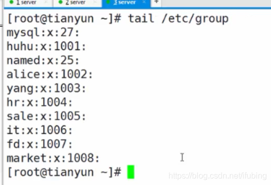 linux-用户管理_用户名_08