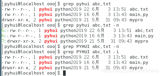 linux-查找相关-find-locate-grep