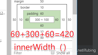 jquery-尺寸相关_jquery