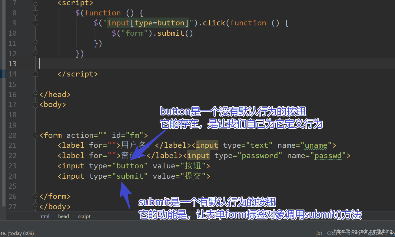 jquery-事件冒泡_事件对象_28