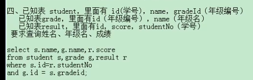 11-mysql-查询进阶六-多表连接查询-自关联查询-练习题