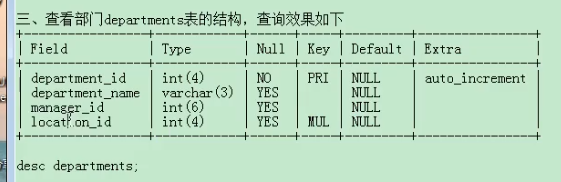 07-mysql基本查询，阶段二，条件查询