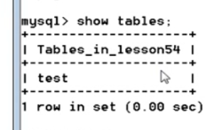 python-pymysql模块的使用入门_数据库_03