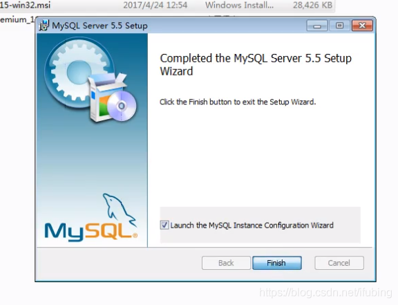 02-mysql数据库的特点-卸载-安装-配置-mysql5.5版本