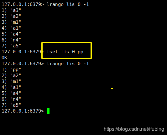 redis-数据类型-列表list类型_redis_11
