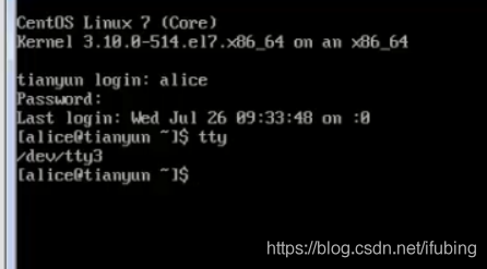 linux-noshell的模式_管理类_05