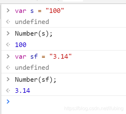 javascript-数据类型的转换_数字对象_02