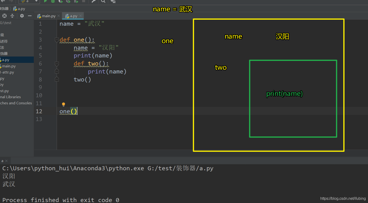 python-内存中的那些事儿-变量-函数-类_c函数_07