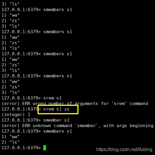 redis-数据类型-普通集合_集合类型_06