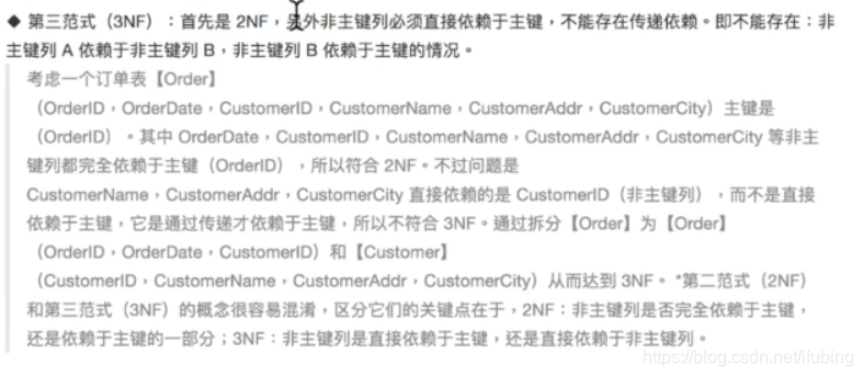 mysql-数据库的设计三范示与ER模型_一对一_07