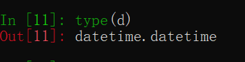 python-datetime模块190901_取对象_03