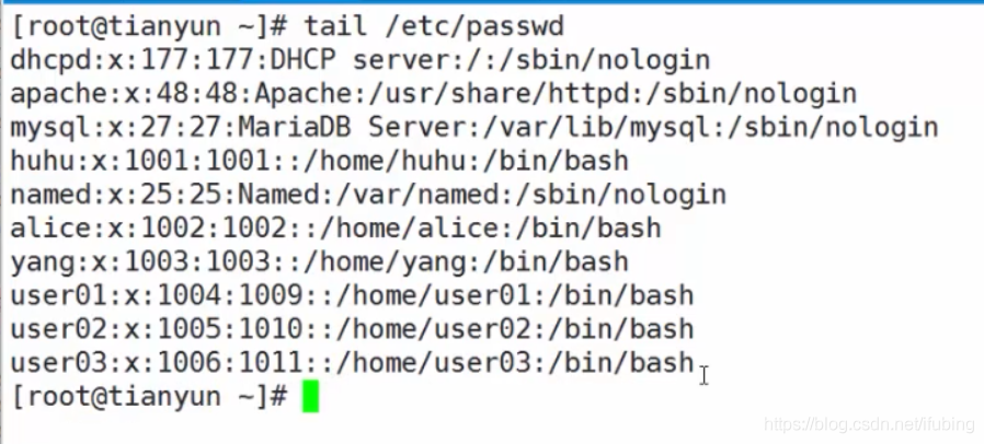 linux-用户管理_用户名_39