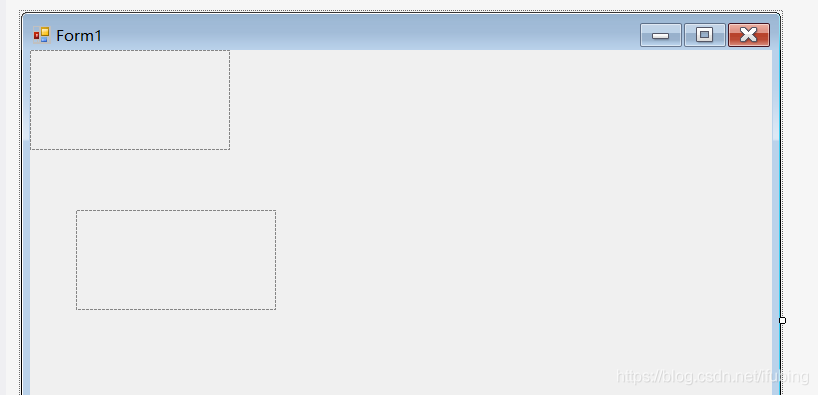 自定义播放器 winform_自定义