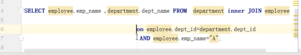 mysql-多表查询-内联查询左查询_插入数据_13