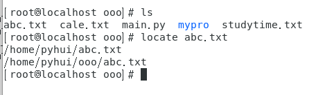 linux-查找相关-find-locate-grep