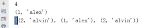 python-pymysql模块的使用入门_数据_09