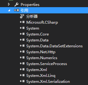 【.net 深呼吸】项目中是否有必要删去多余的引用