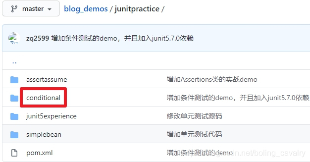 #yyds干货盘点#JUnit5学习之四：按条件执行