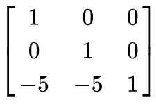 线性代数求解矩阵的逆两种方法，Python，numpy，数学