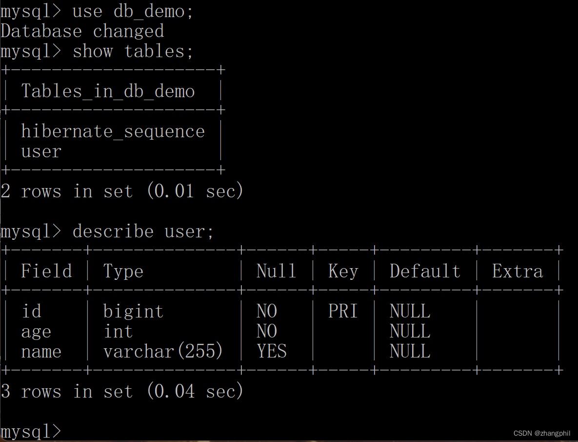 spring JPA整合hibernate，IDEA社区版，Java